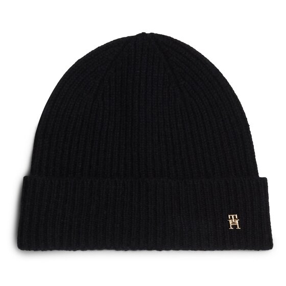Tommy Hilfiger Cashmere Chic Strickmütze