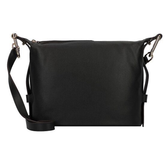 Furla Nuvola Schultertasche Leder 28 cm