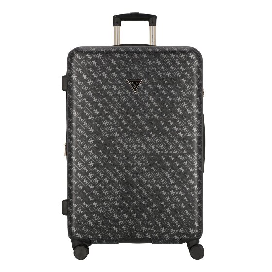 Guess Jesco 4 Rollen Trolley 77 cm mit Dehnfalte