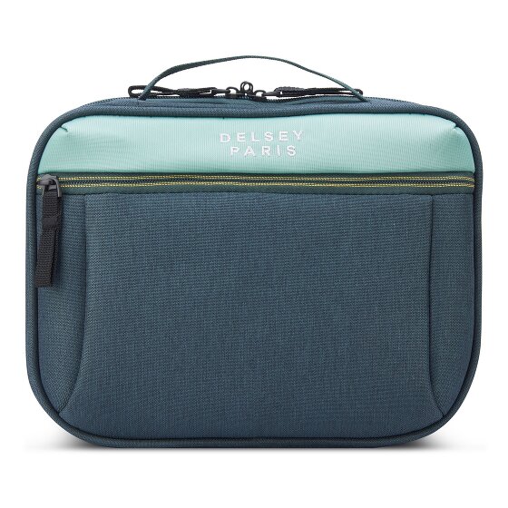 Delsey Paris Brochant 3 Kulturbeutel 27 cm