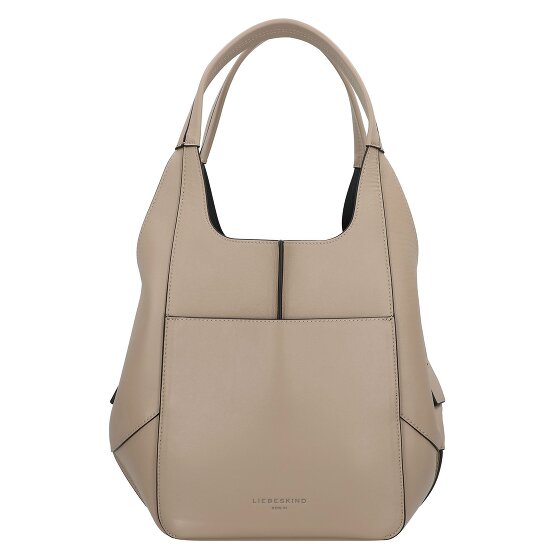 Liebeskind Lilly Schultertasche Leder 32 cm