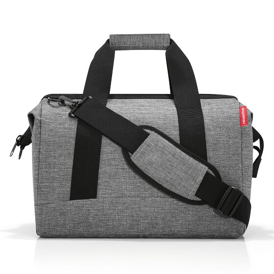 reisenthel Allrounder M Weekender Reisetasche 40 cm