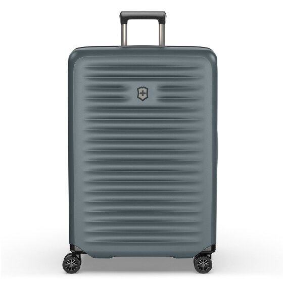 Victorinox Airox Advanced 4 Rollen Trolley L 75 cm mit Dehnfalte