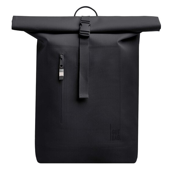 GOT BAG Rolltop Lite 2.0 Monochrome Daypack 42 cm Laptopfach