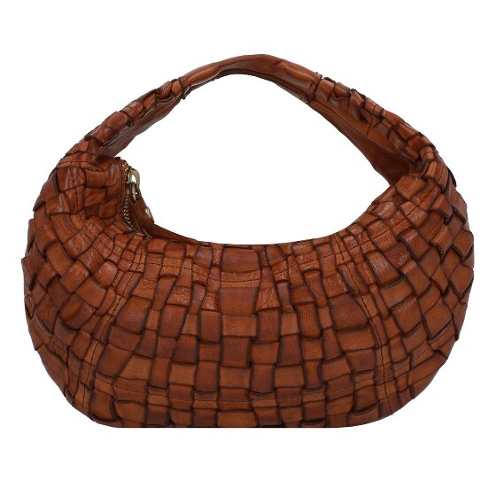 Campomaggi Marisa Handtasche Leder 30 cm