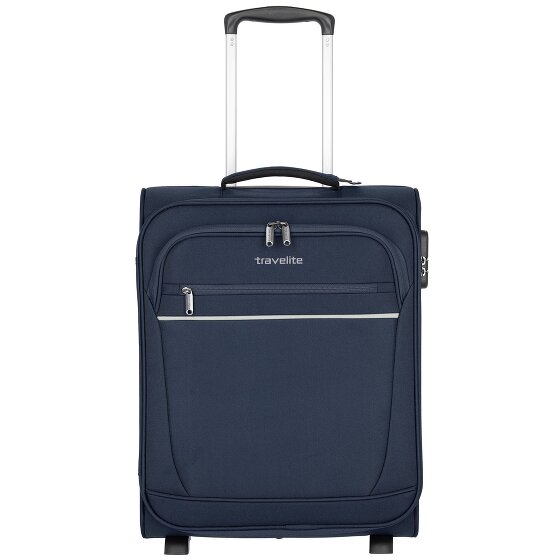Travelite Cabin 2-Rollen Kabinentrolley 55 cm