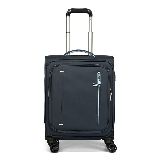 American Tourister Cloudrider 4 Rollen Kabinentrolley S 55 cm