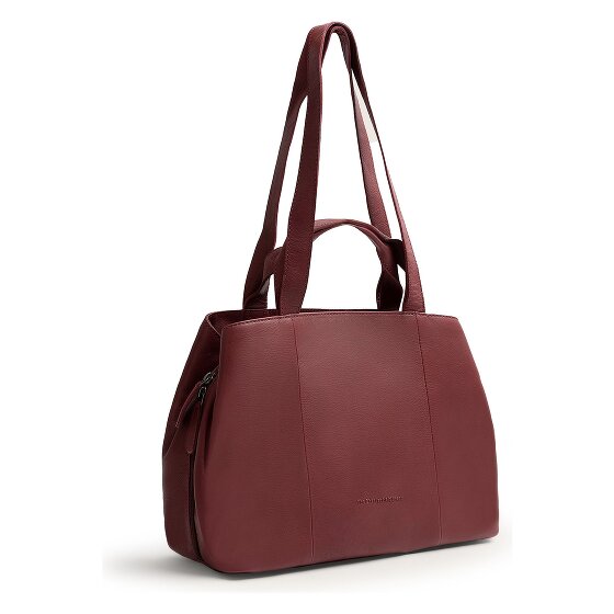 The Chesterfield Brand Nerissa Handtasche Leder 32 cm