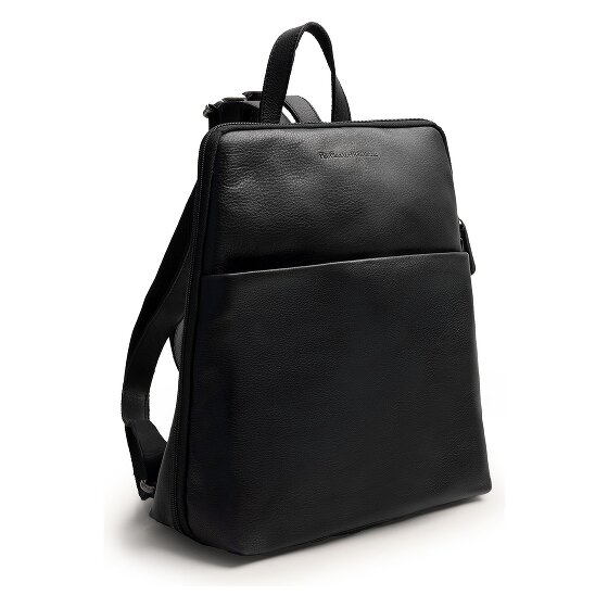 The Chesterfield Brand Bern City Rucksack Leder 32 cm