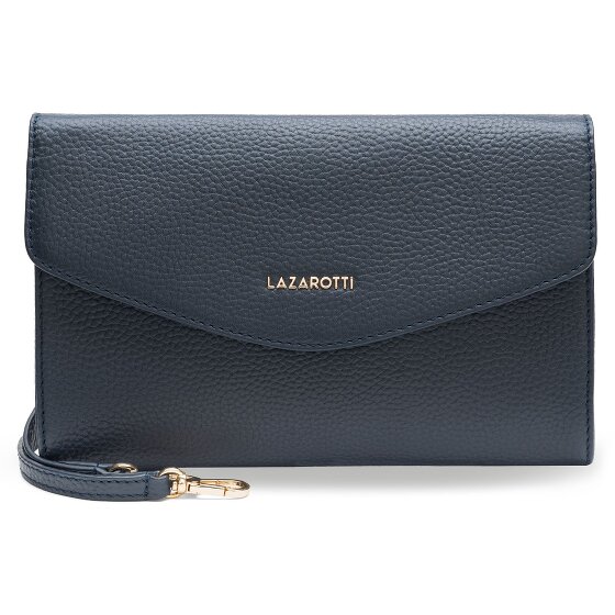 Lazarotti Bologna Leather Clutch Tasche Leder 23 cm Lazarotti Bologna Leather Clutch Tasche Leder 23 cm