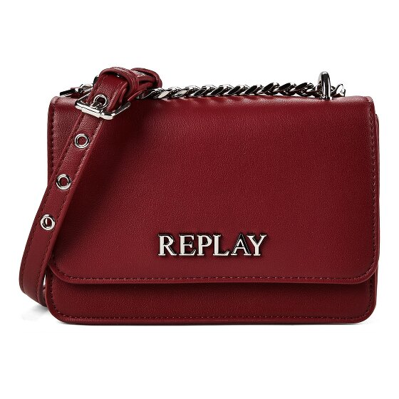 Replay Mini Bag Umhängetasche 18 cm