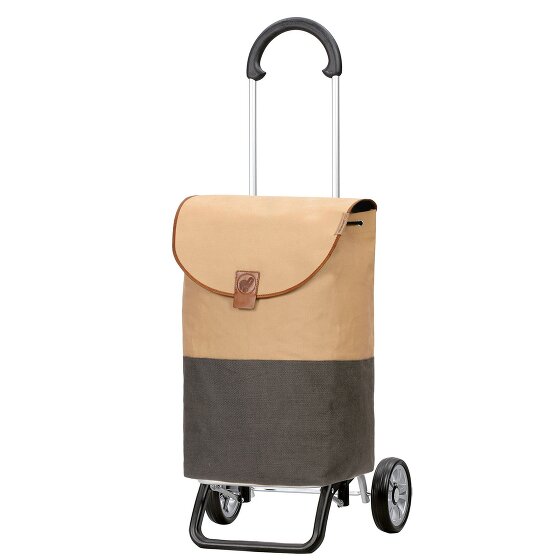 Andersen Shopper Scala Shopper Plus Priya Einkaufstrolley 54 cm