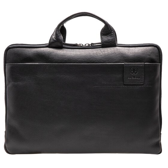 Strellson Hyde Park Kevin Laptoptasche Leder 38 cm