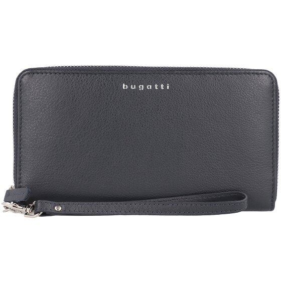 bugatti Lady Top Geldbörse Leder 19 cm