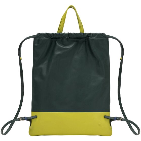 DuDu Rucksack Leder 42 cm