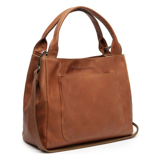 The Chesterfield Brand Tenara Schultertasche Leder 29 cm