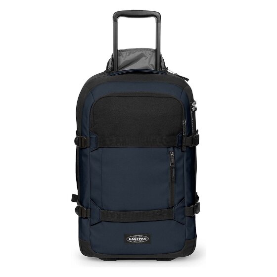 Eastpak Transit'R Pro 2 Rollen Reisetasche S 56 cm