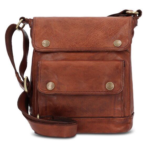 Campomaggi Umhängetasche Leder 19 cm Campomaggi Umhängetasche Leder 19 cm