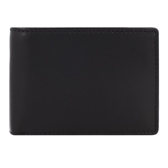 Leonhard Heyden Roma Geldbörse Leder 11 cm