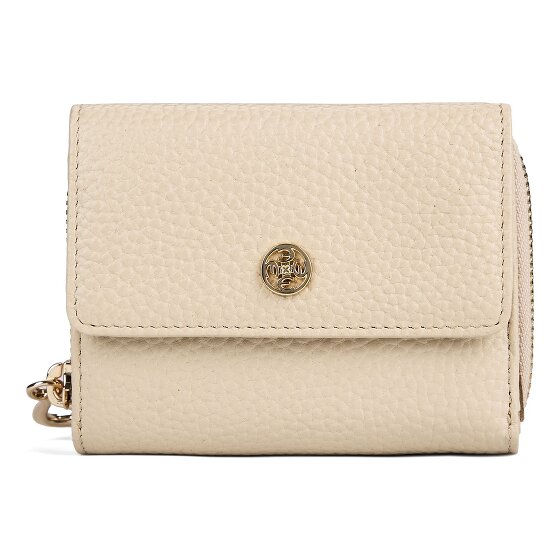 Esquire Alexandria Geldbörse RFID Schutz Leder 10 cm