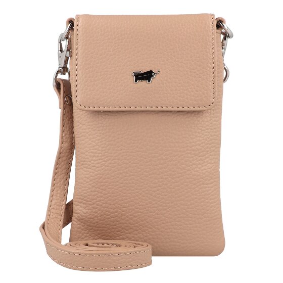 Braun Büffel Hanna Handytasche Leder 11.5 cm