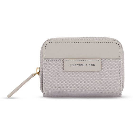 Kapten & Son Bergen Geldbörse 12 cm