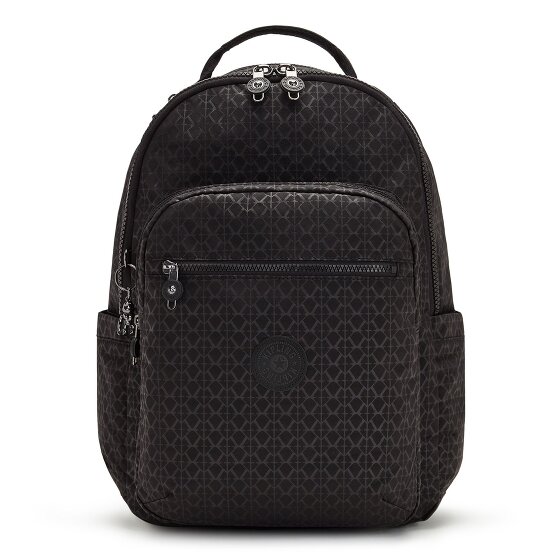 Kipling Basic Seoul Rucksack 44 cm Laptopfach