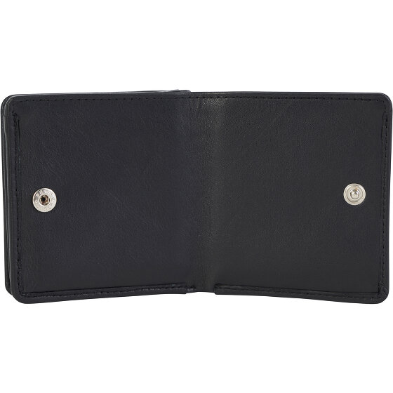 Voi Soft Fanni Geldbörse Leder 8 cm