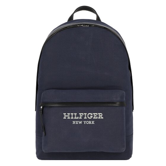 Tommy Hilfiger Th Prep Classic Daypack 45 cm Laptopfach Tommy Hilfiger Th Prep Classic Daypack 45 cm Laptopfach