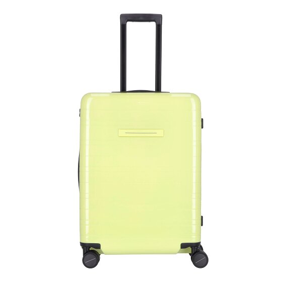 Horizn Studios H6 Essential 4 Rollen Trolley M 64 cm Horizn Studios H6 Essential 4 Rollen Trolley M 64 cm