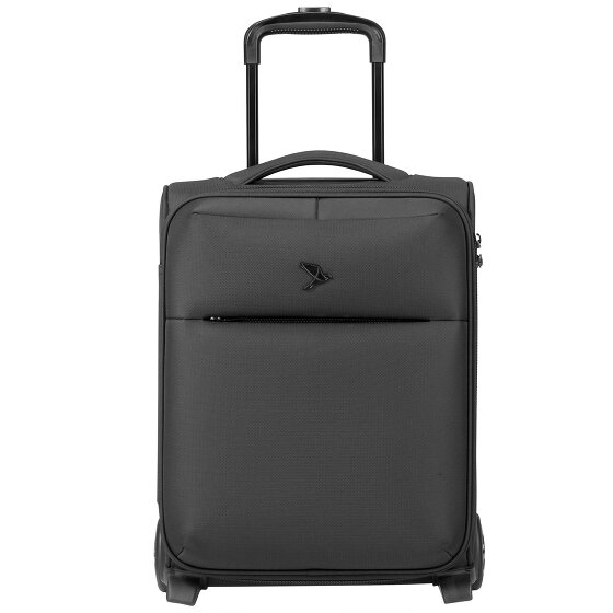 Pack Easy Easytrip 2 Rollen Kabinentrolley 45 cm