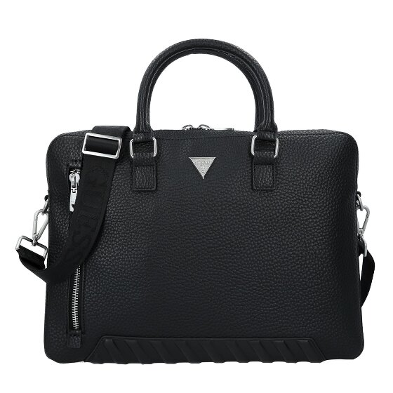 Guess Torino Aktentasche 40 cm Laptopfach Guess Torino Aktentasche 40 cm Laptopfach