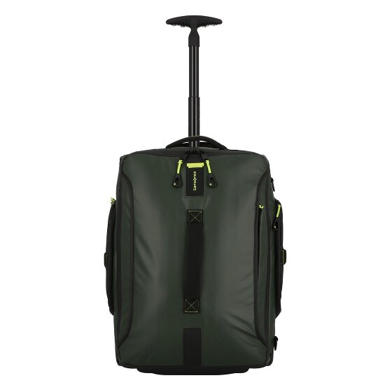 Samsonite Paradiver Light 2-Rollen Kabinentrolley 55 cm