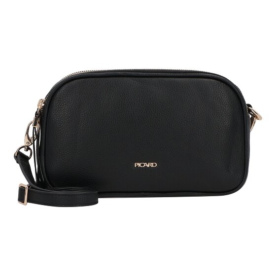 Picard Java Umhängetasche Leder 22 cm