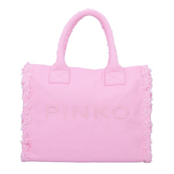 PINKO Beach Handtasche 38 cm