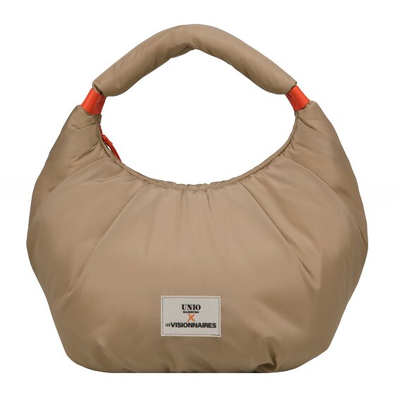 LES VISIONNAIRES Unio Kitzbuehel Schultertasche L 41.5 cm