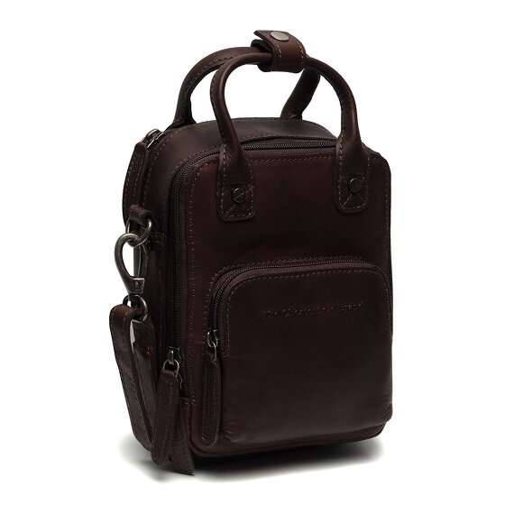 The Chesterfield Brand Monera Handtasche Leder 16 cm