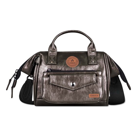 Cabaia Crossbody Iridescent Small Handtasche S 18 cm