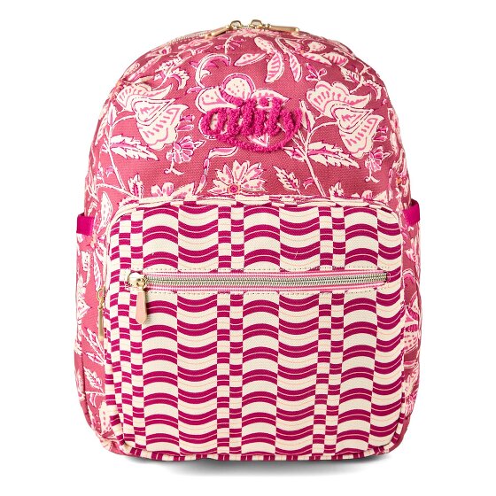 Oilily Indimarken Daypack 40 cm