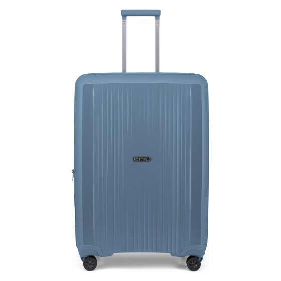 Epic Halo 4 Rollen Trolley 73 cm mit Dehnfalte