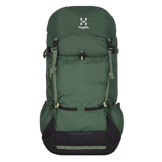 Haglöfs Rugged Mountain Q 75 Wanderrucksack 81 cm Haglöfs Rugged Mountain Q 75 Wanderrucksack 81 cm