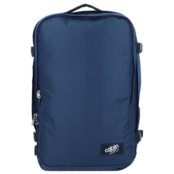 Cabin Zero Travel Cabin Bag Classic Pro 42L Rucksack 54 cm Laptopfach