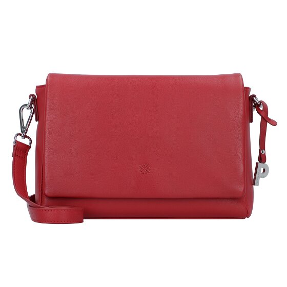 Picard Bali Umhängetasche Leder 26 cm