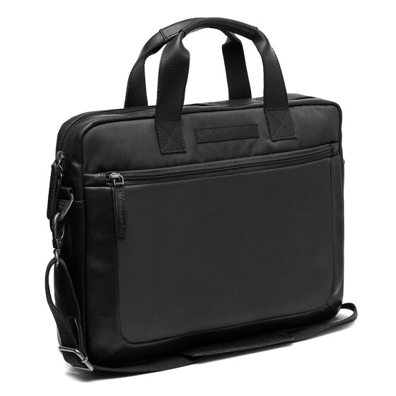 The Chesterfield Brand Fusion Narvik Aktentasche 40 cm Laptopfach