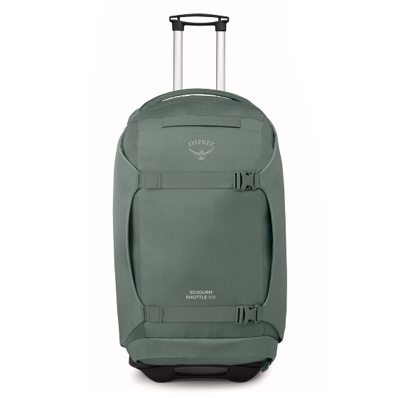 Osprey Sojourn 2 Rollen Reisetasche 78 cm
