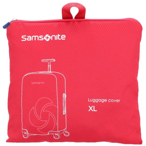 Samsonite Global Kofferschutzhülle 86 cm