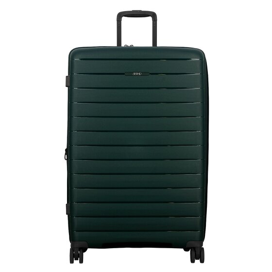 Jump Striper 4 Rollen Trolley 77 cm mit Dehnfalte