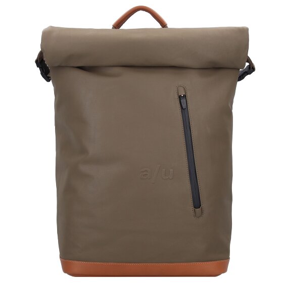 aunts & uncles Japan Matsuyama Rucksack 48 cm Laptopfach