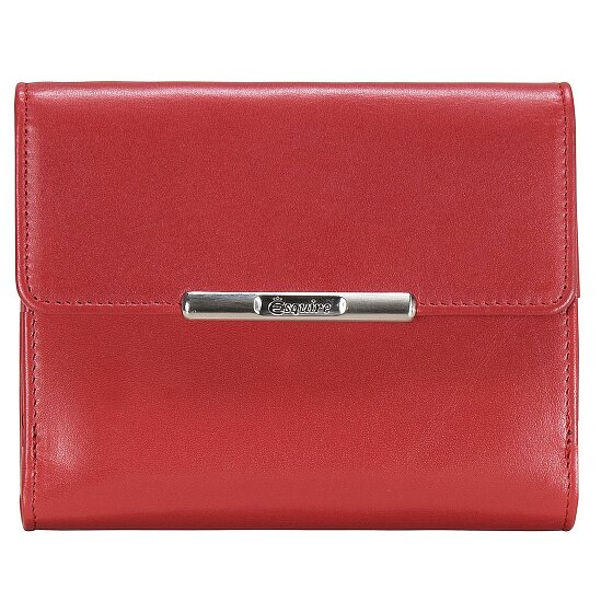 Esquire Helena Geldbörse Leder 12 cm