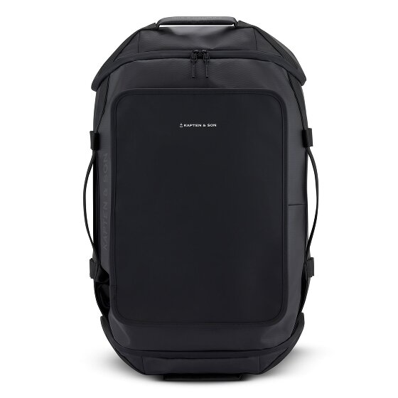 Kapten & Son Lisbon Weekender Reisetasche L 64 cm